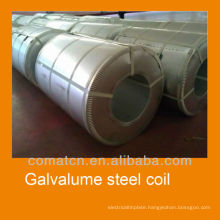 2014 High Quality Galvalume sheets in China